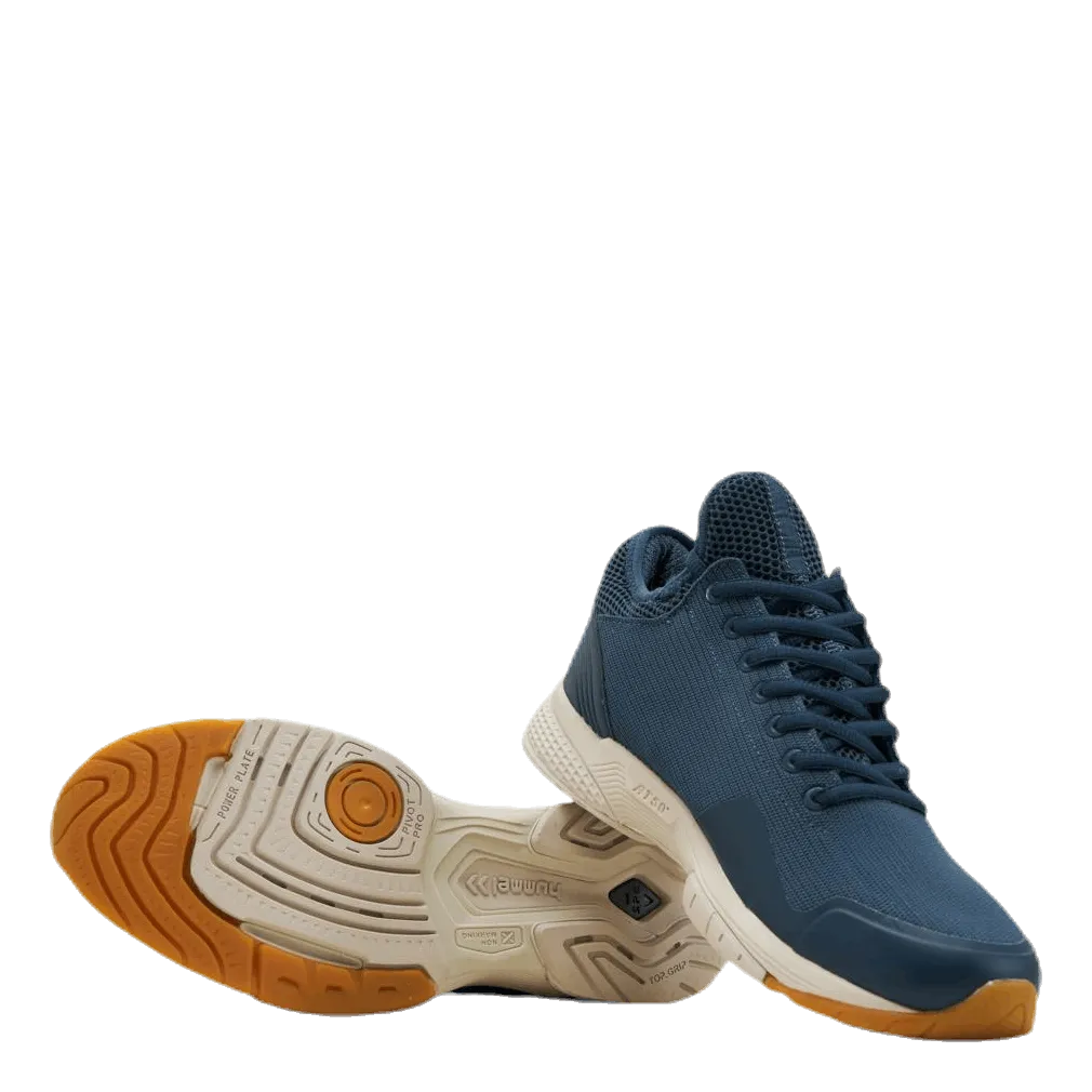 Aerocharge Supremeknit Blue