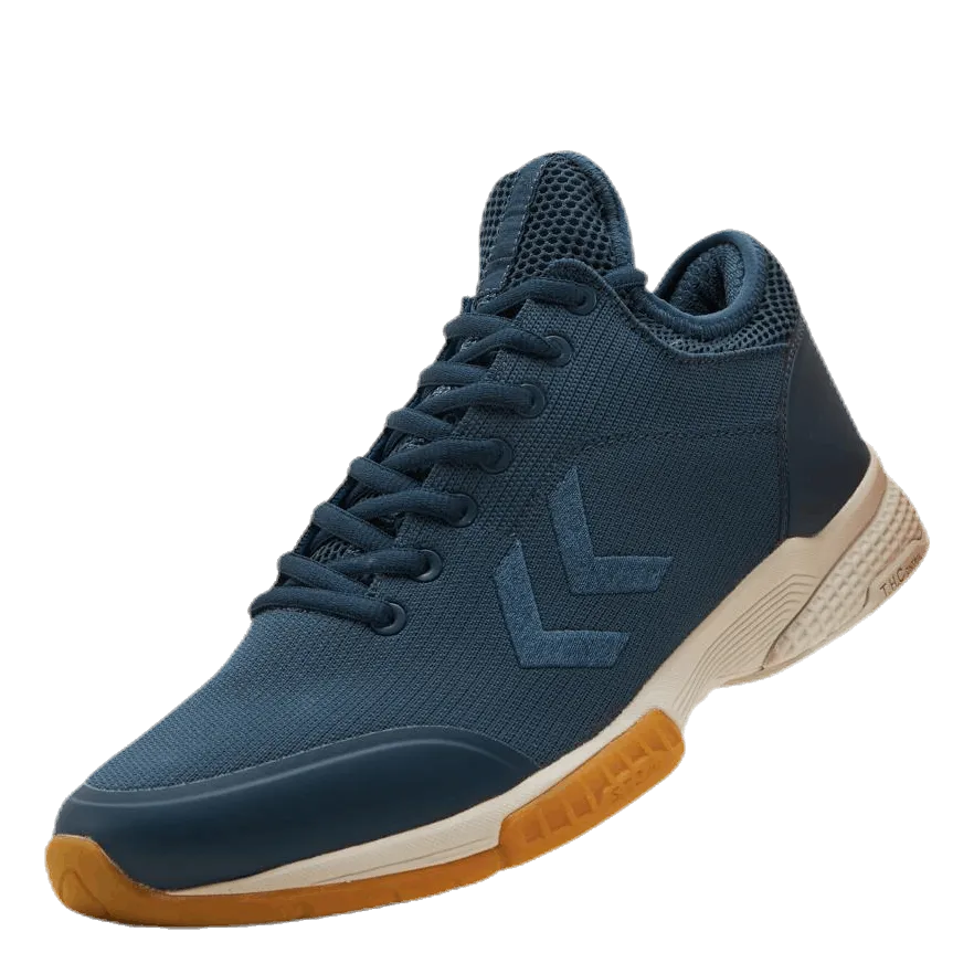 Aerocharge Supremeknit Blue
