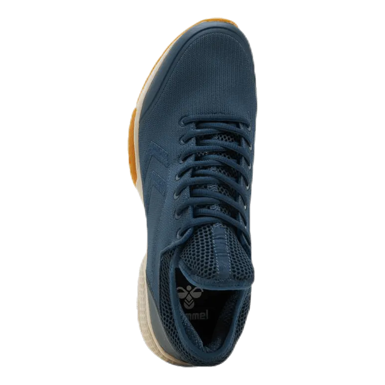 Aerocharge Supremeknit Blue
