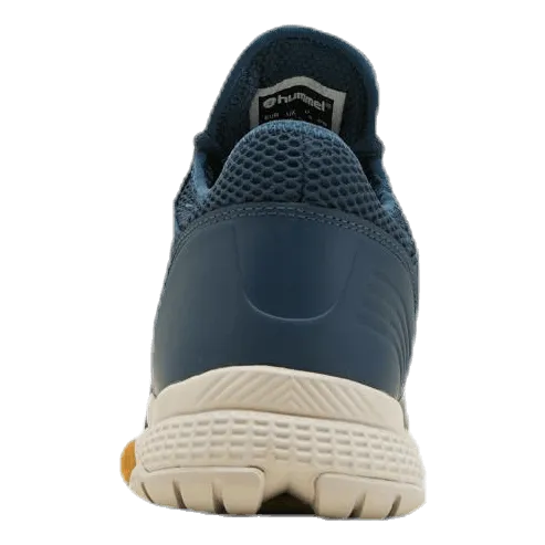 Aerocharge Supremeknit Blue