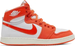 Air Jordan 1 Retro KO 'Syracuse'