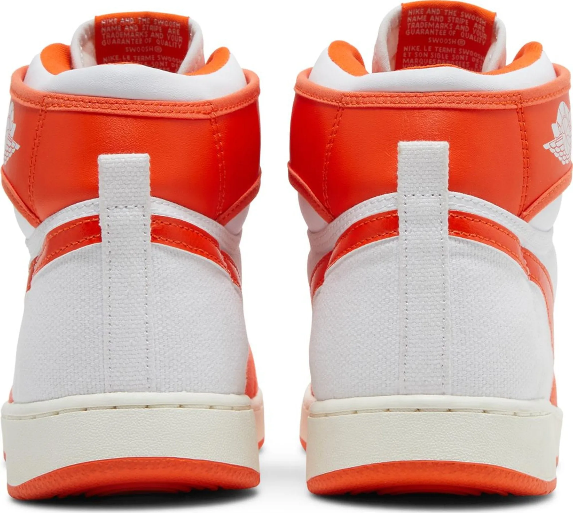 Air Jordan 1 Retro KO 'Syracuse'
