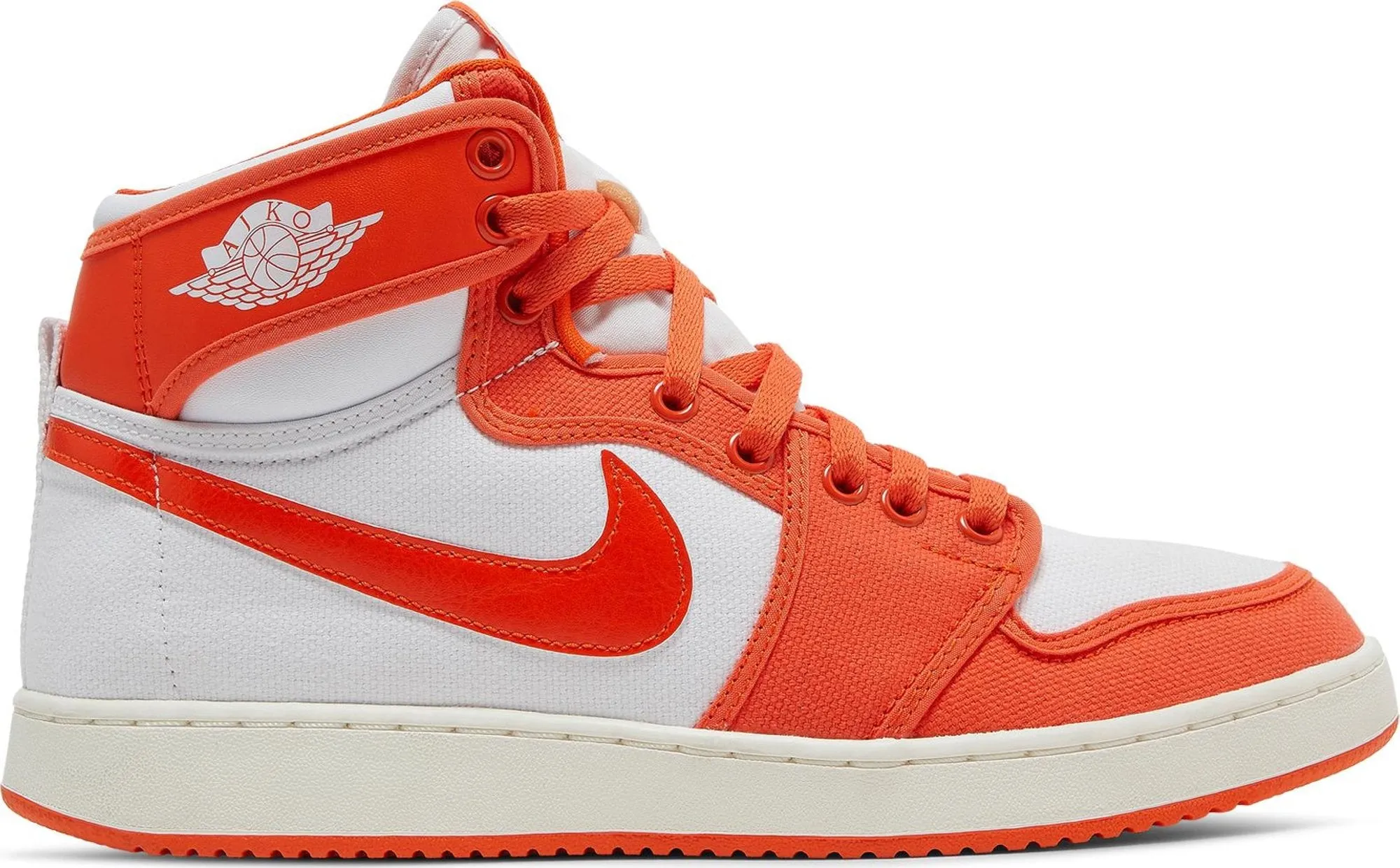 Air Jordan 1 Retro KO 'Syracuse'