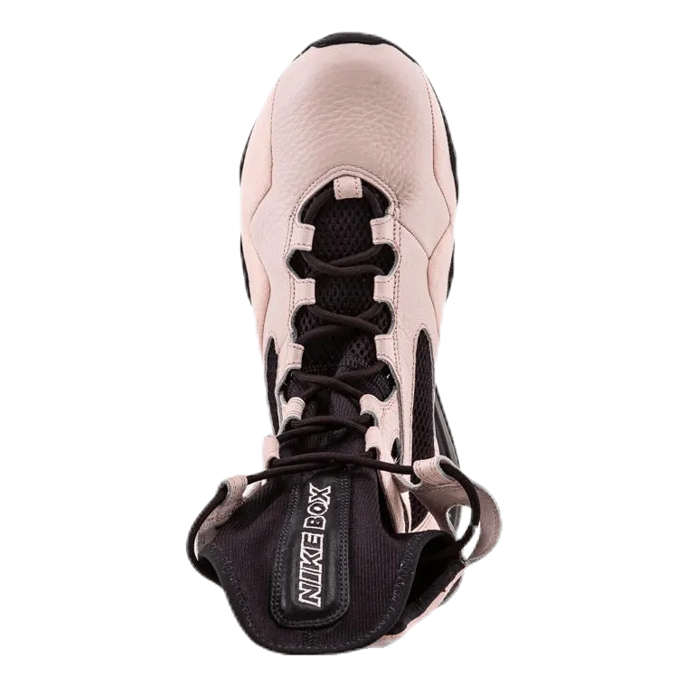 Air Max Box Pink/Black