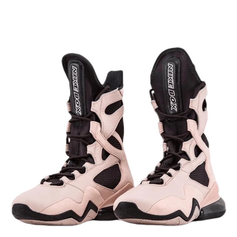 Air Max Box Pink/Black