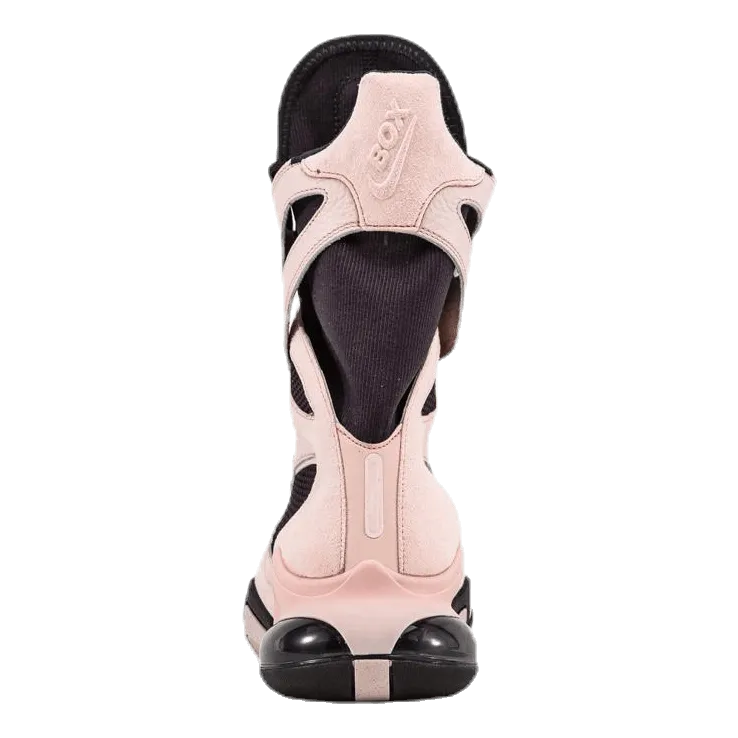 Air Max Box Pink/Black