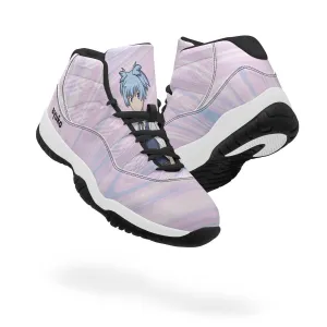 Assassination Classroom Nagisa Shiota JD11 Anime Shoes