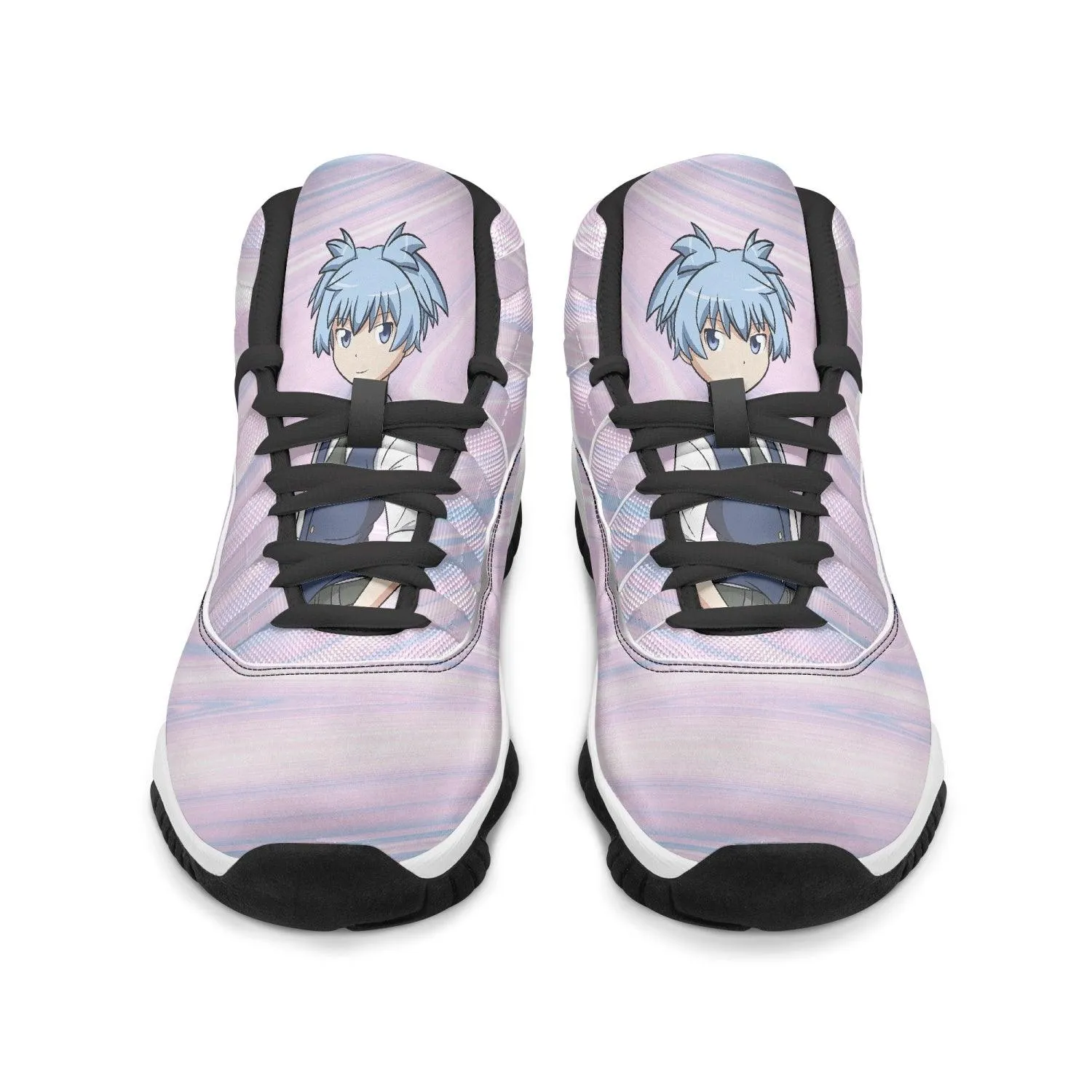 Assassination Classroom Nagisa Shiota JD11 Anime Shoes