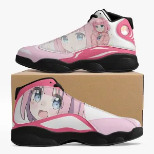 Bocchi The Rock Gotou, Futari JD13 Anime Shoes