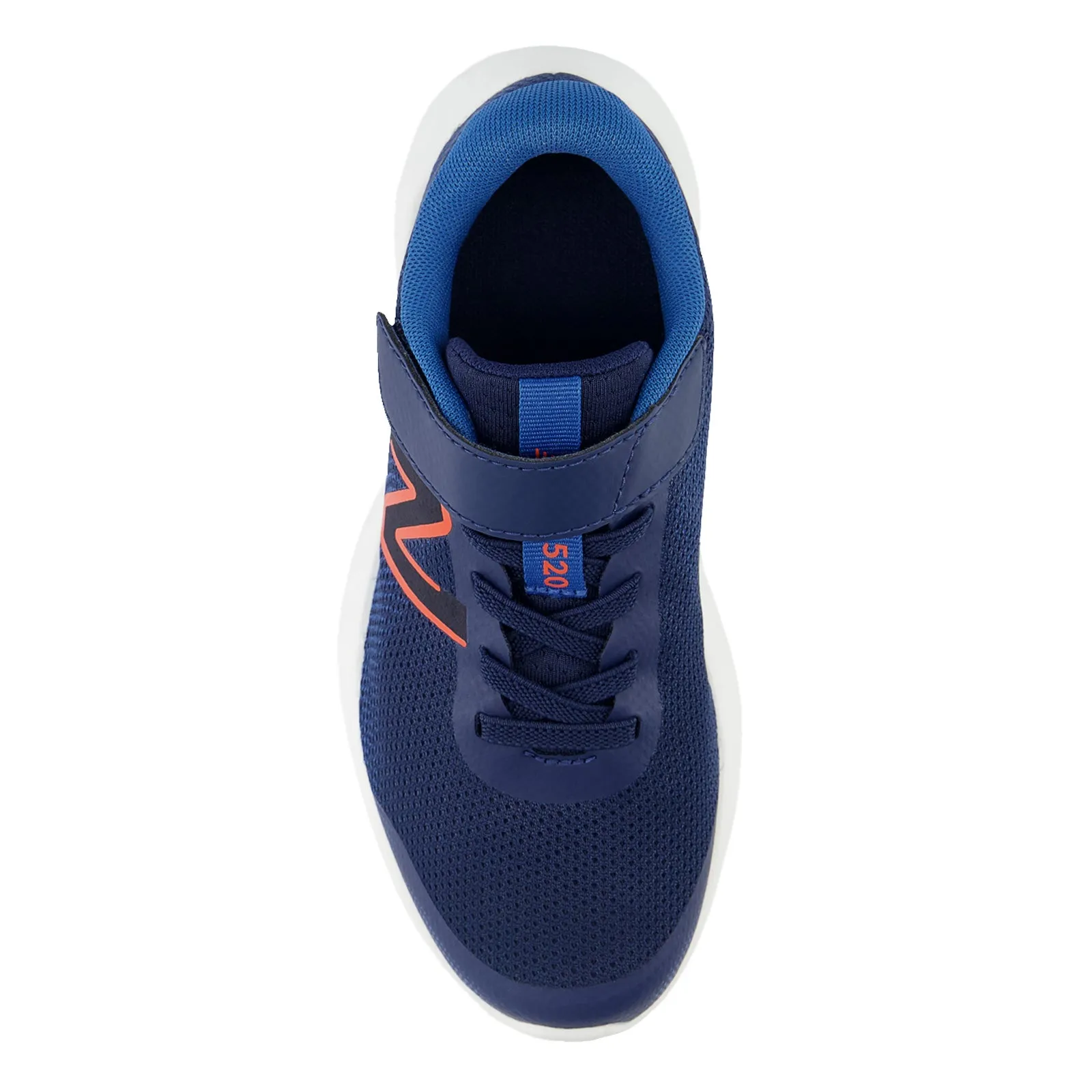 Boy's New Balance, 520v8 Sneaker - Little Kid