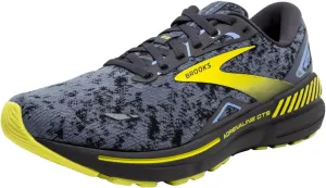 Brooks Mens Adrenaline GTS 23 Supportive Running Shoe