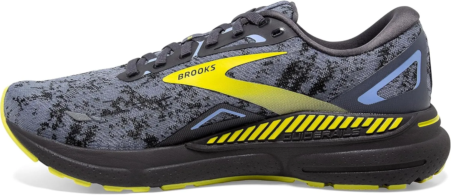 Brooks Mens Adrenaline GTS 23 Supportive Running Shoe