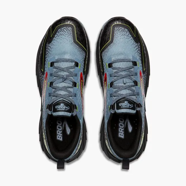 Brooks Men's Cascadia 18
