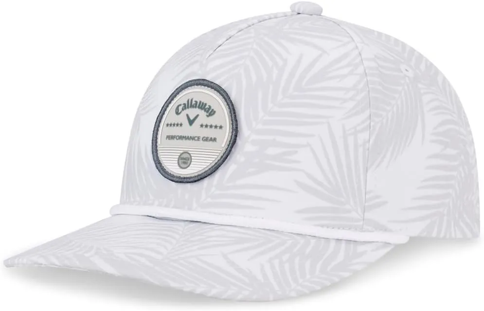 Callaway Golf Retro Collection Headwear
