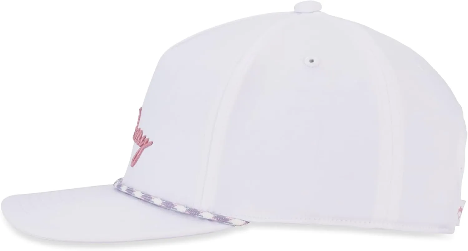 Callaway Golf Retro Collection Headwear
