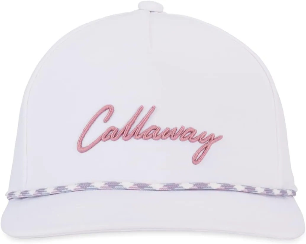 Callaway Golf Retro Collection Headwear