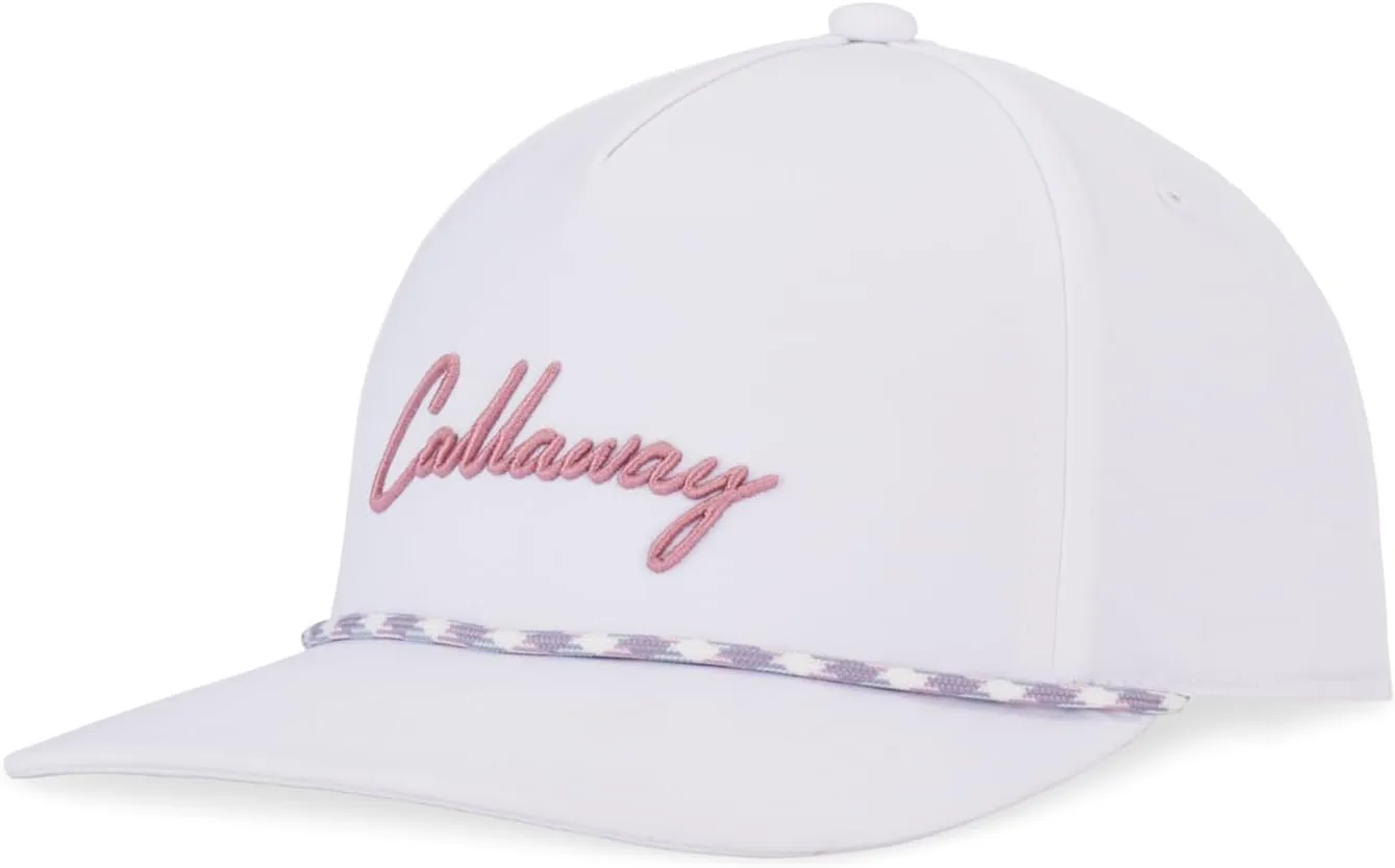 Callaway Golf Retro Collection Headwear
