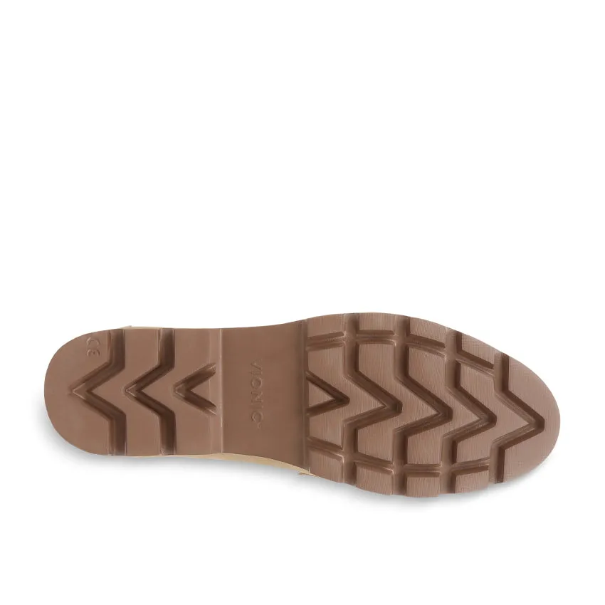 Charm Cheryl II Women's Shoes - Sand