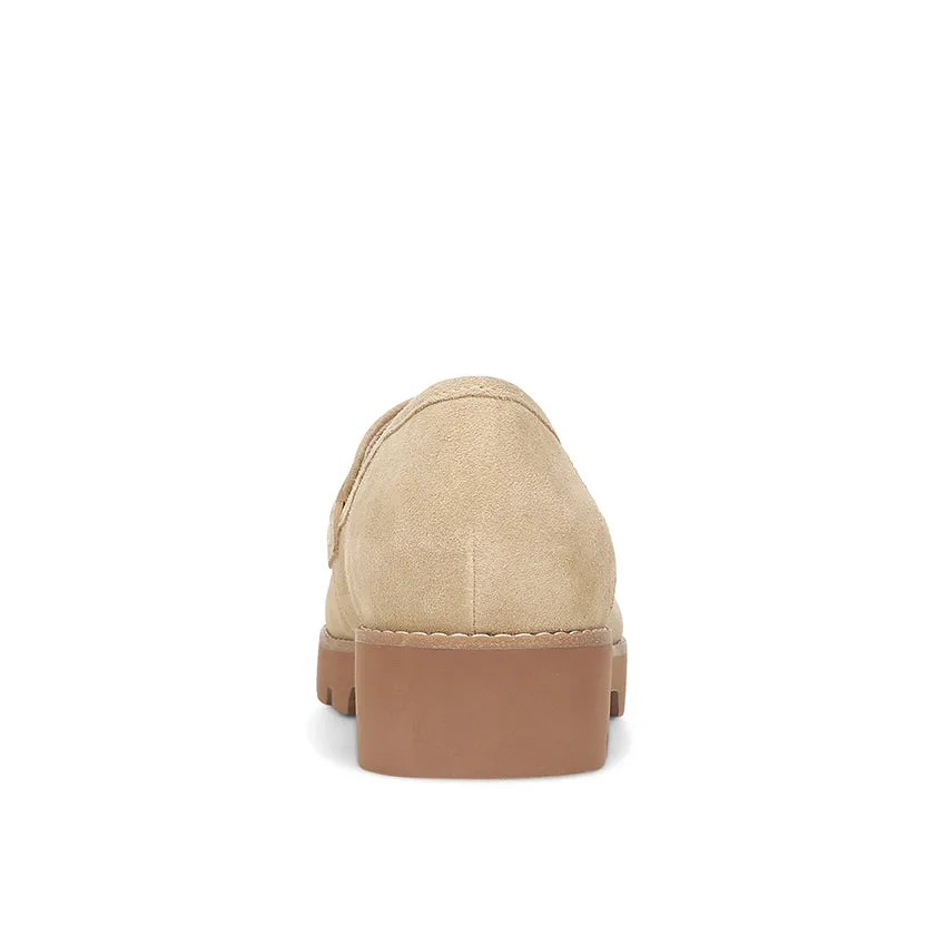 Charm Cheryl II Women's Shoes - Sand