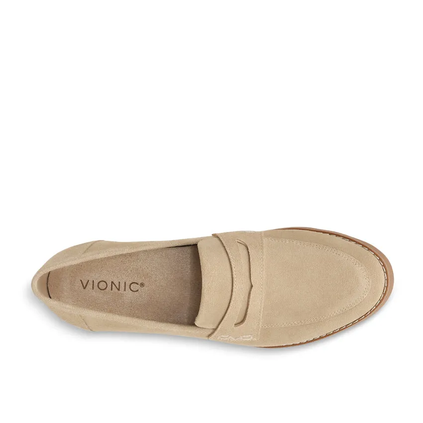 Charm Cheryl II Women's Shoes - Sand