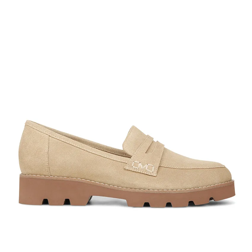 Charm Cheryl II Women's Shoes - Sand