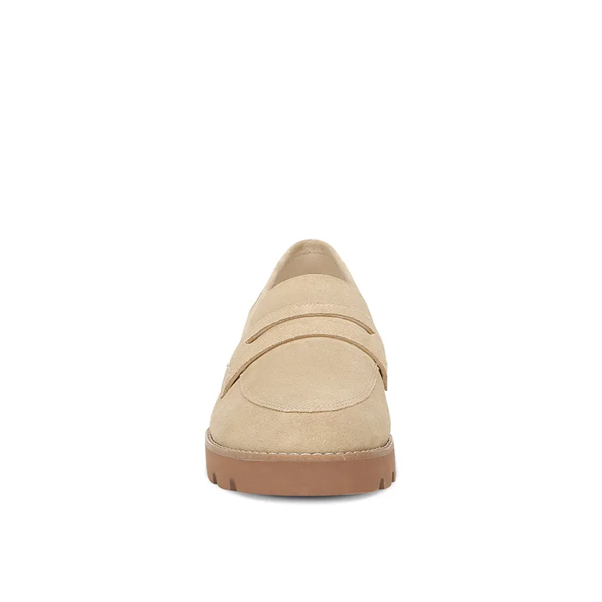 Charm Cheryl II Women's Shoes - Sand