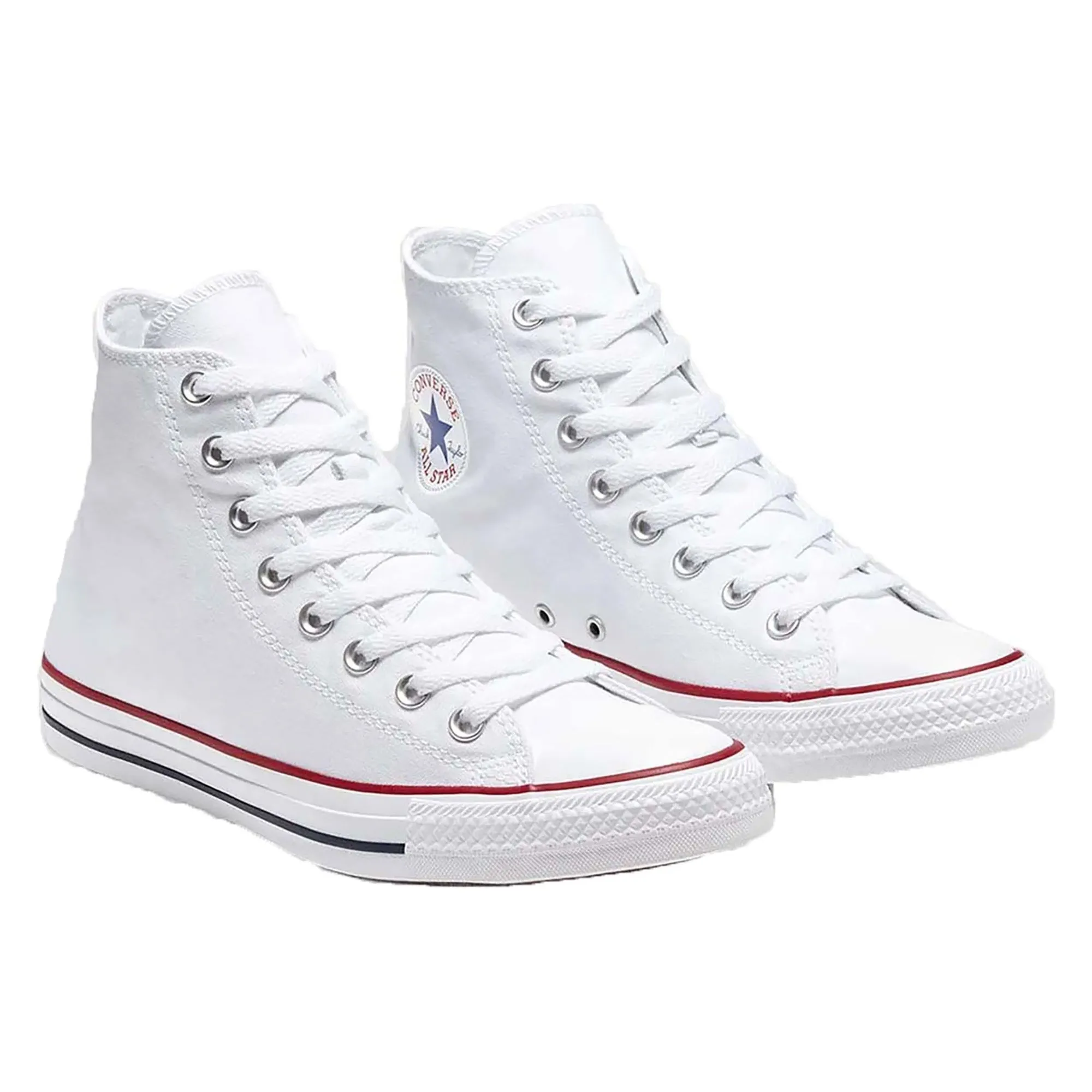 Chuck Taylor Core Canvas High Top Men's Sneakers