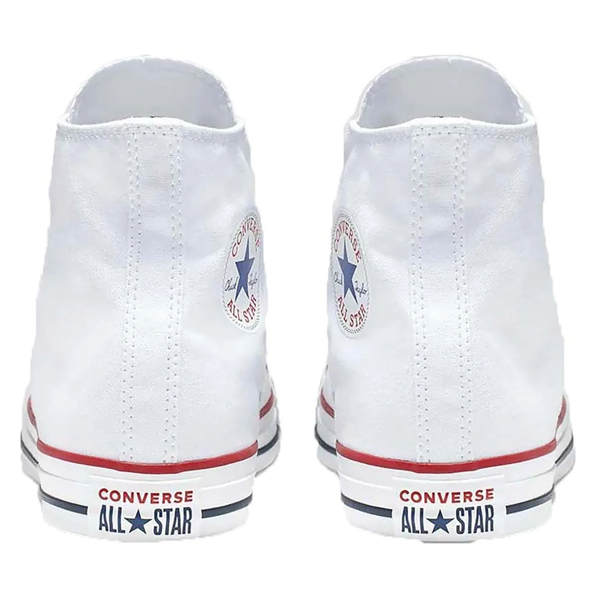 Chuck Taylor Core Canvas High Top Men's Sneakers