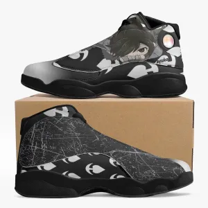 Dororo Chibi Hyakkimaru JD13 Anime Shoes