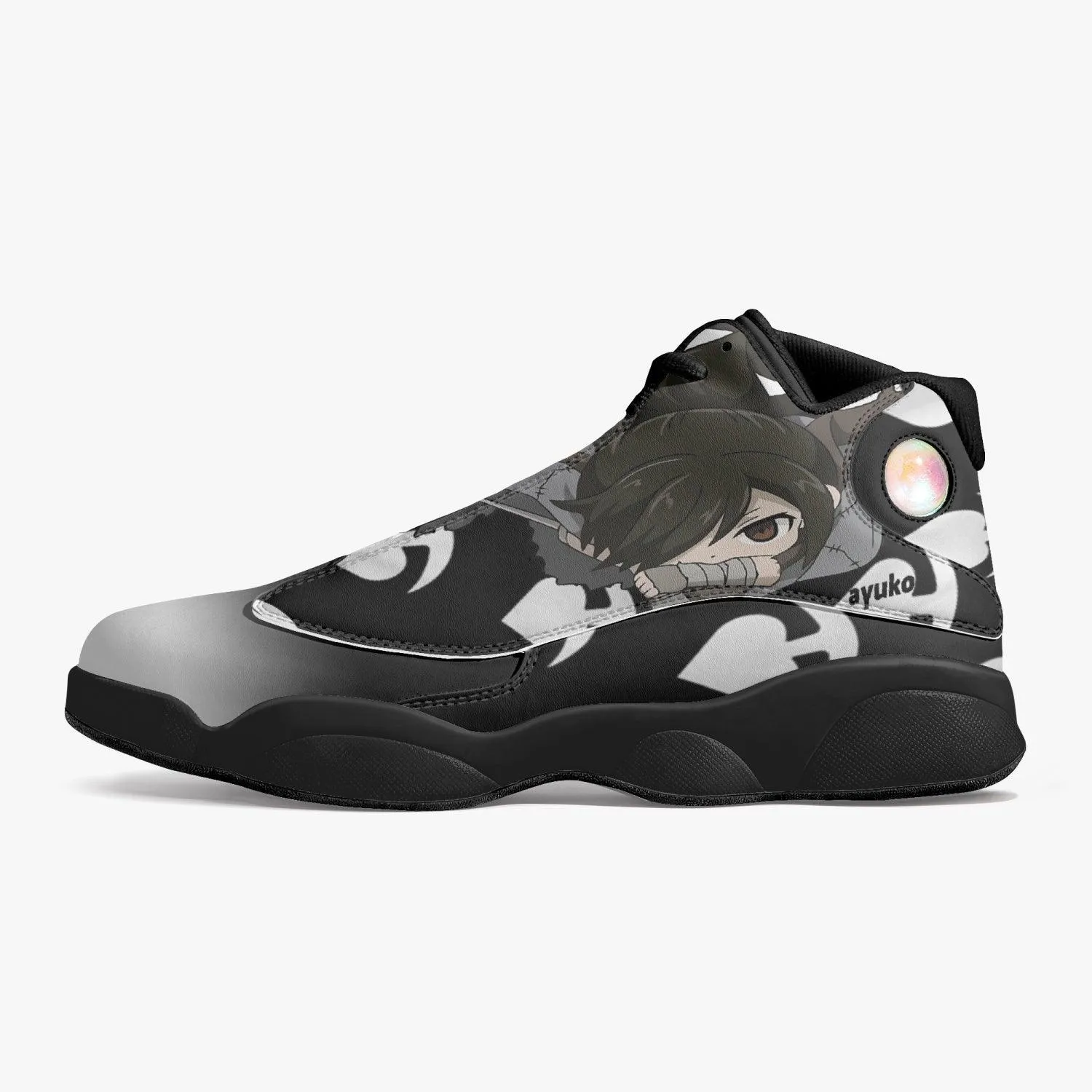 Dororo Chibi Hyakkimaru JD13 Anime Shoes