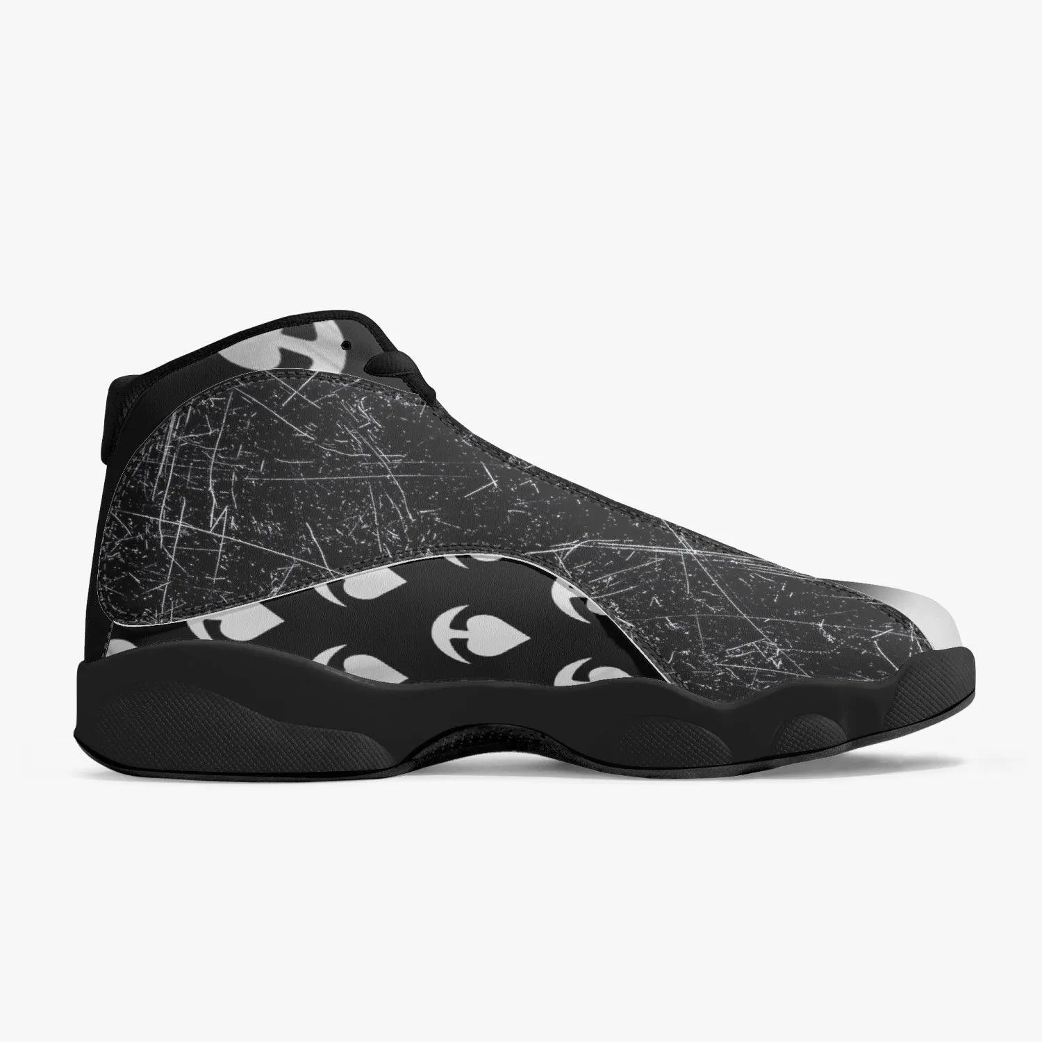 Dororo Chibi Hyakkimaru JD13 Anime Shoes