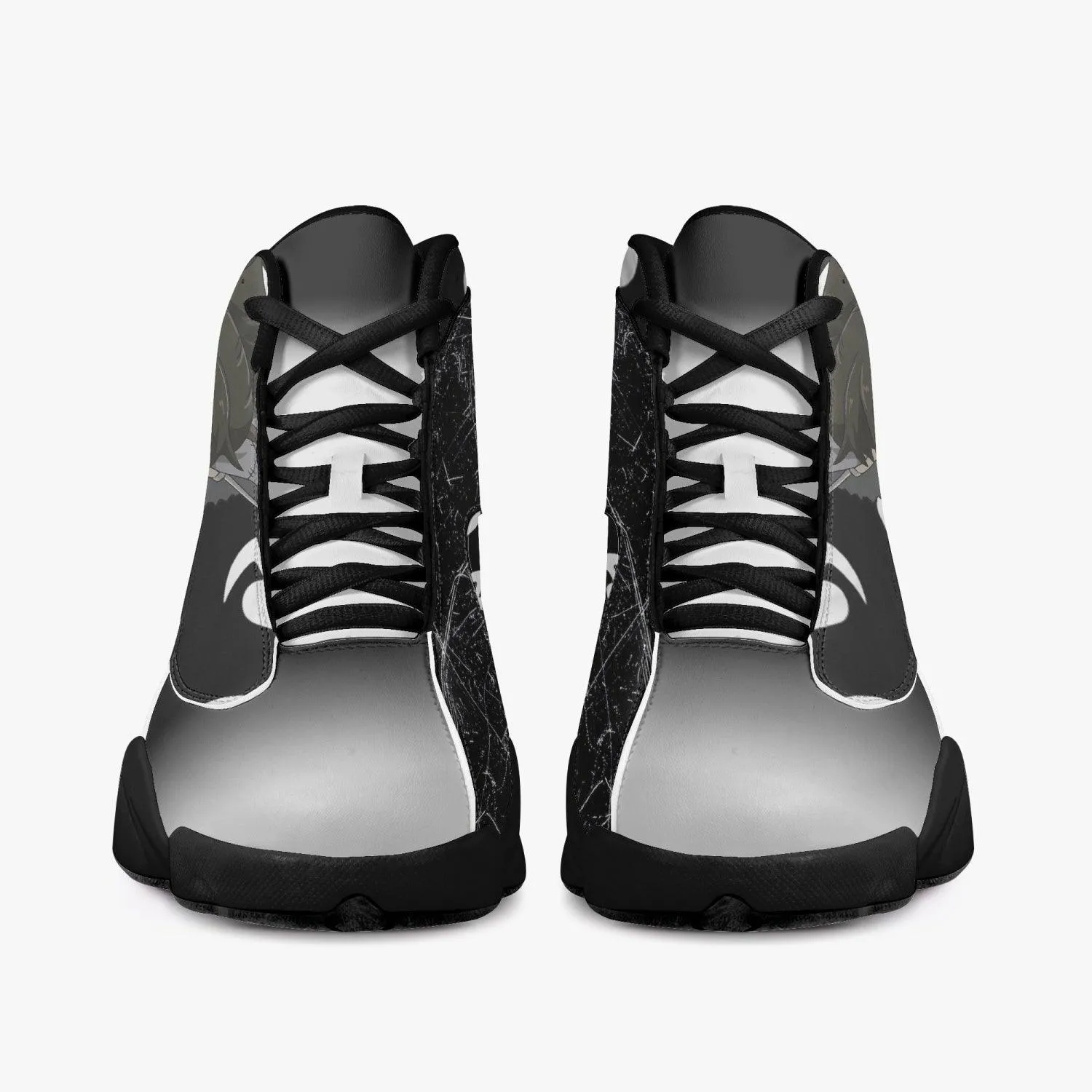 Dororo Chibi Hyakkimaru JD13 Anime Shoes