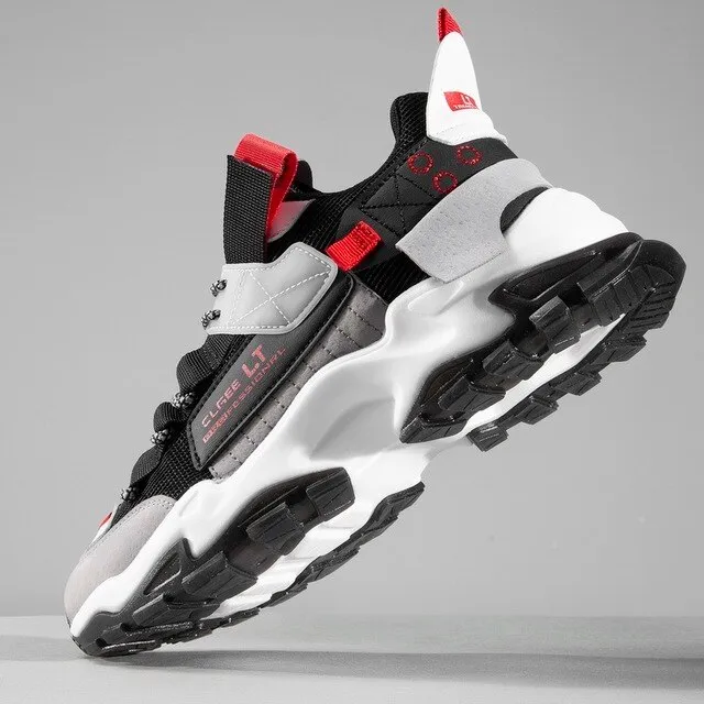 Eugen Men's Fashion Sneakers