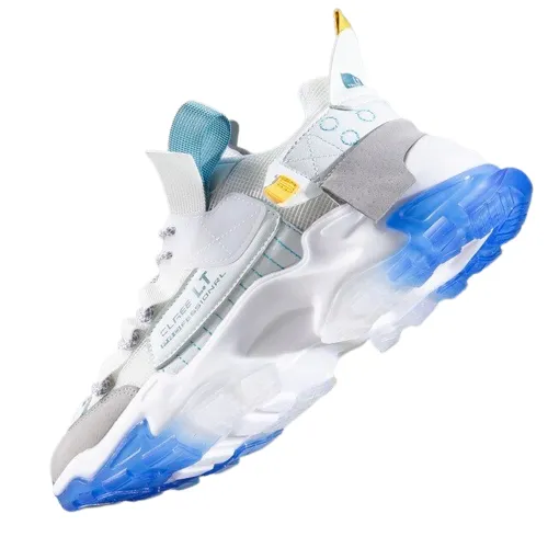 Eugen Men's Fashion Sneakers