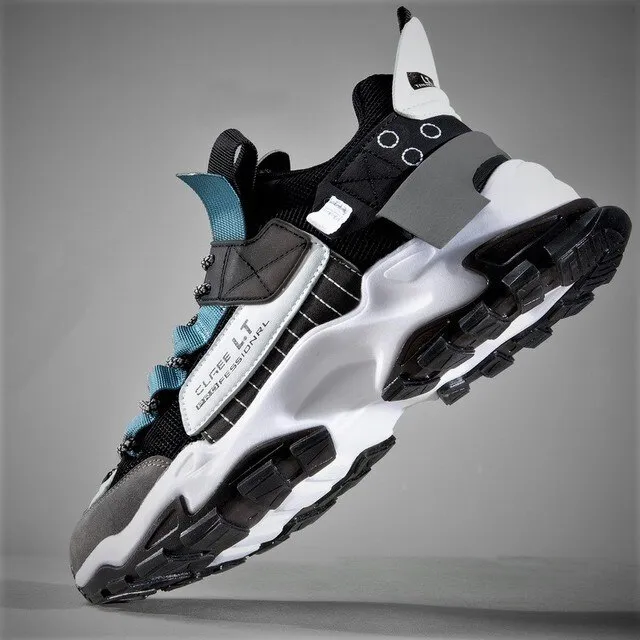 Eugen Men's Fashion Sneakers