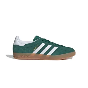 Gazelle Indoor (Collegiate Green/Cloud White/Gum)
