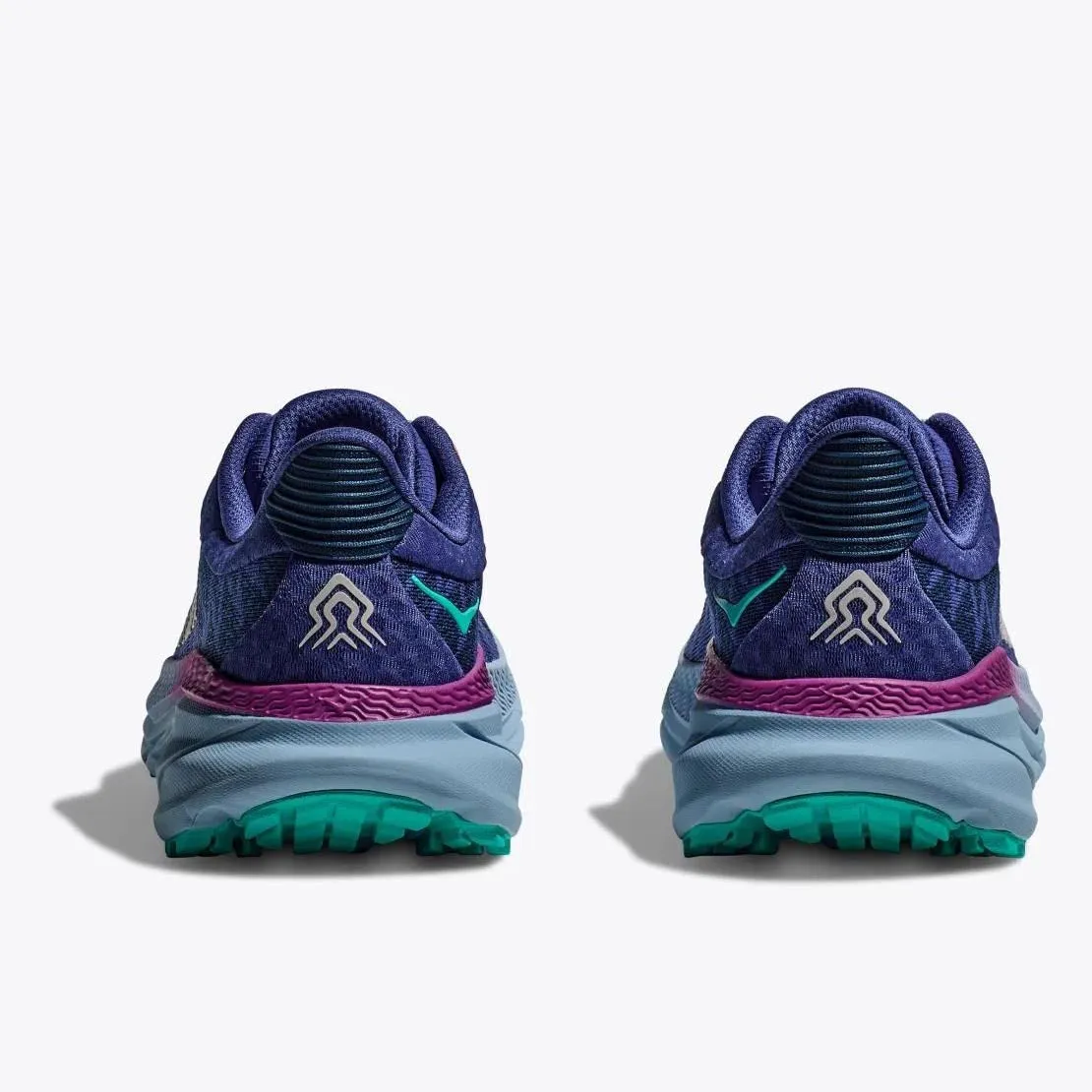 Hoka Women's Challenger 7 Trail Running Shoes