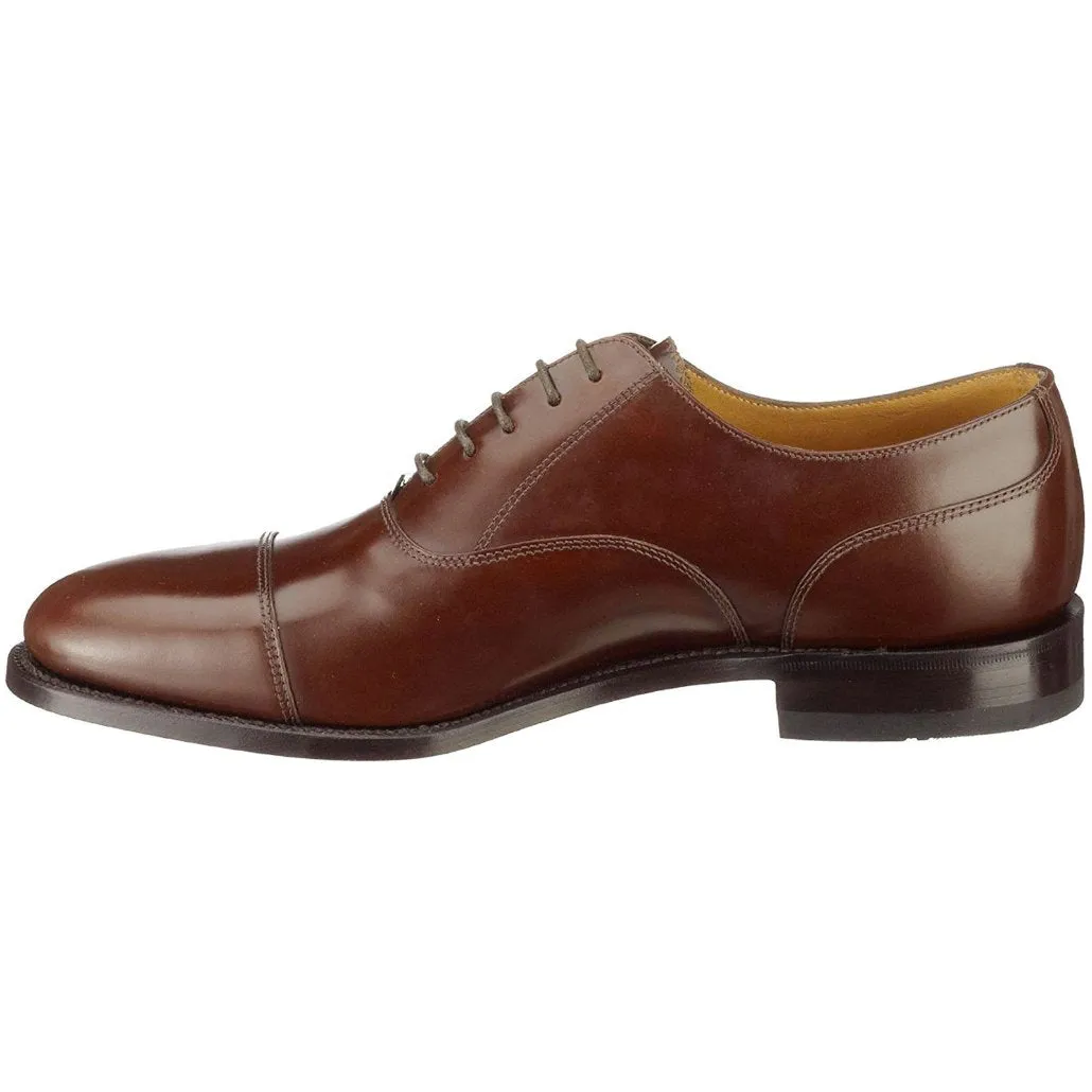 Loake 200 Polished Leather Men's Dress Shoes
