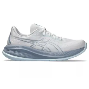 Men's Asics Gel-Cumulus 26, White/Cool Grey, 12.5 2E Wide