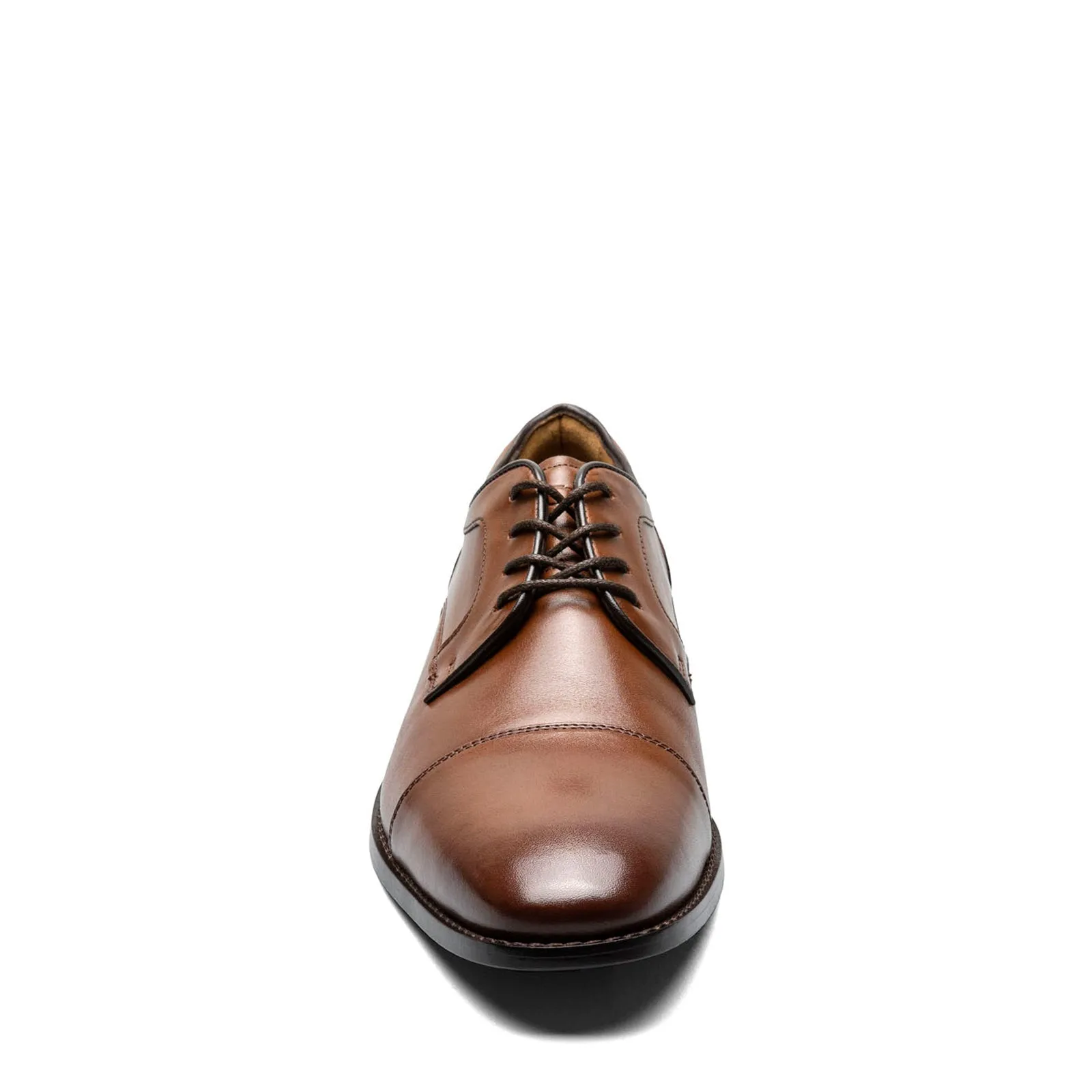 Men's Florsheim, Conetta Cap Toe Oxford