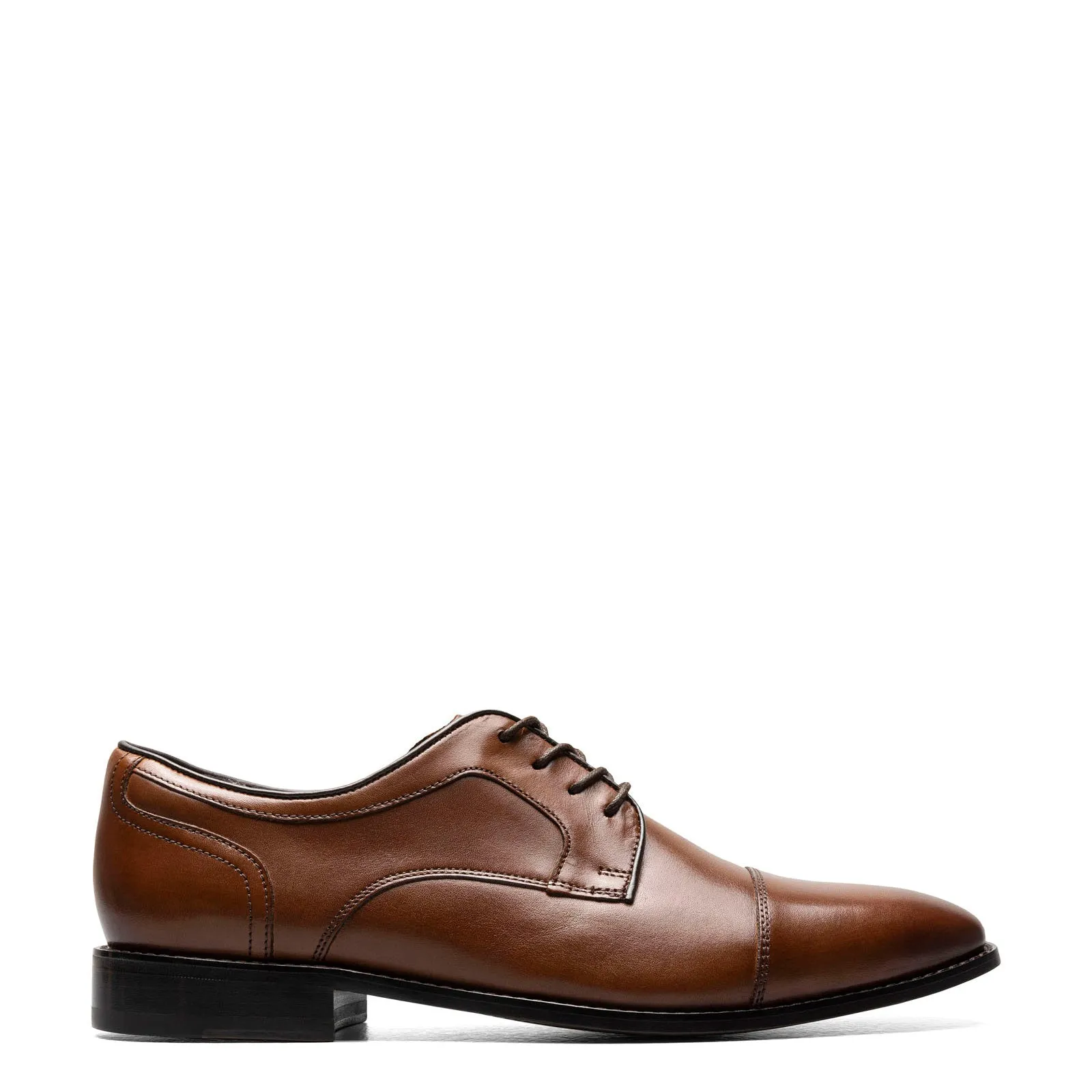 Men's Florsheim, Conetta Cap Toe Oxford