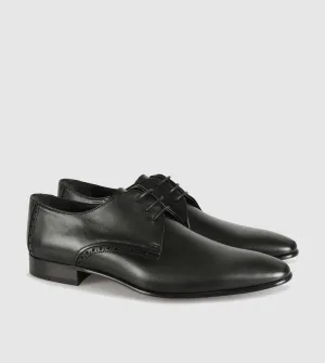 Oliver Lace Ups by Brando