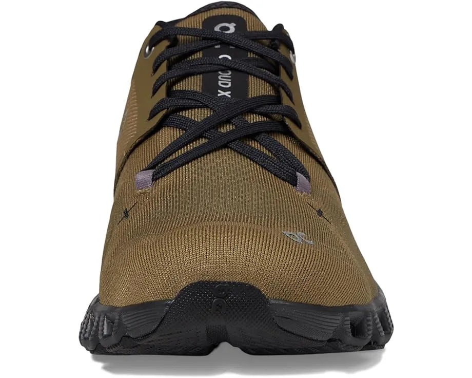 On Running Men's Cloud X 3 Shoes 2024
