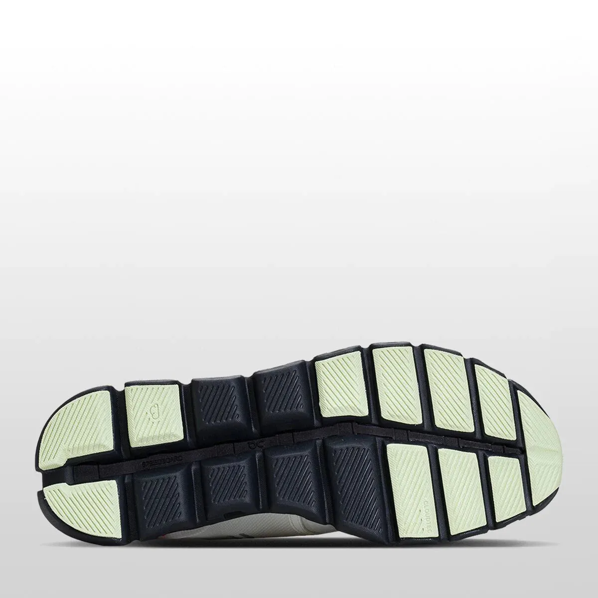 On Running Men's Cloud X 3 Shoes 2024