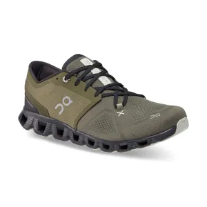 On Running Men's Cloud X 3 Shoes 2024