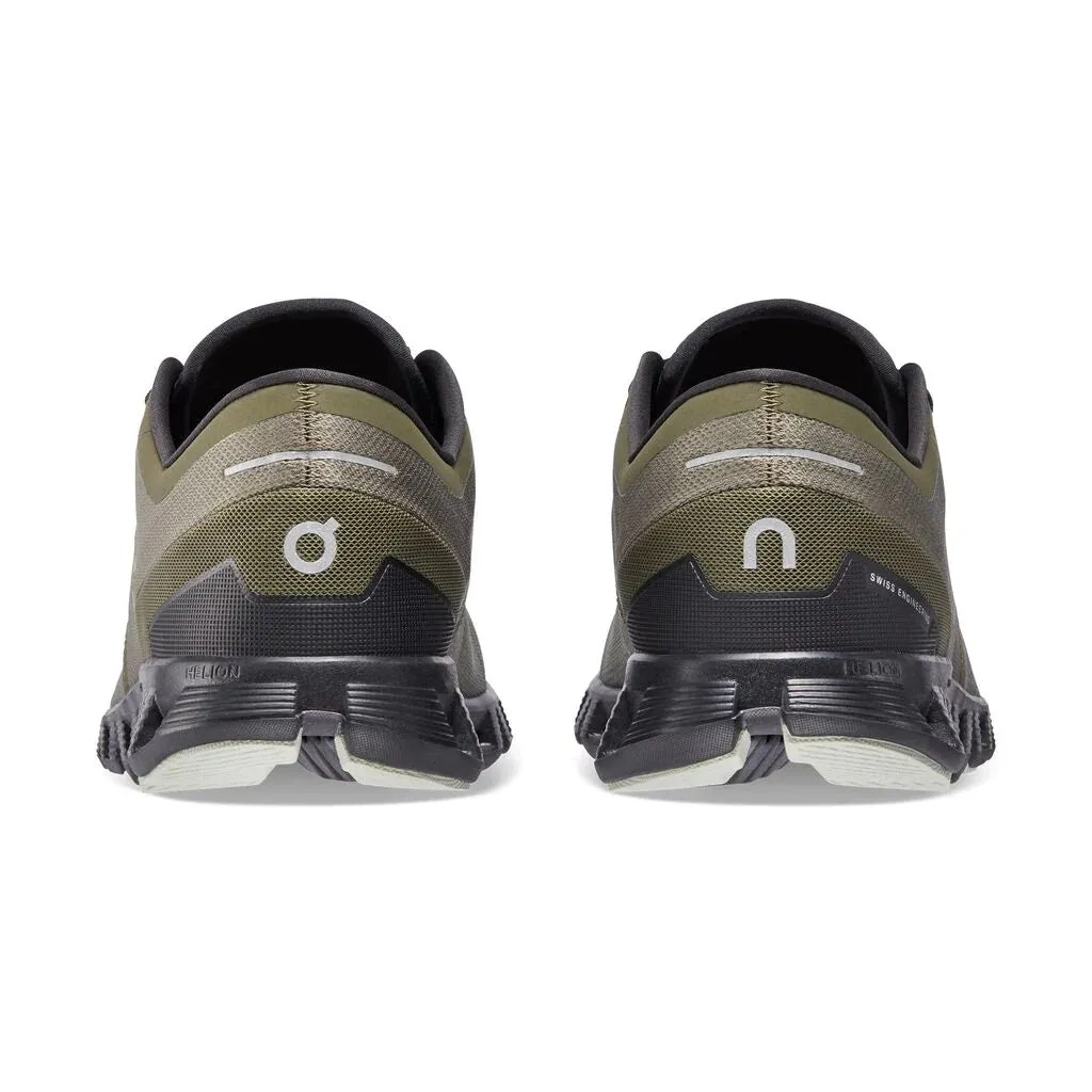 On Running Men's Cloud X 3 Shoes 2024