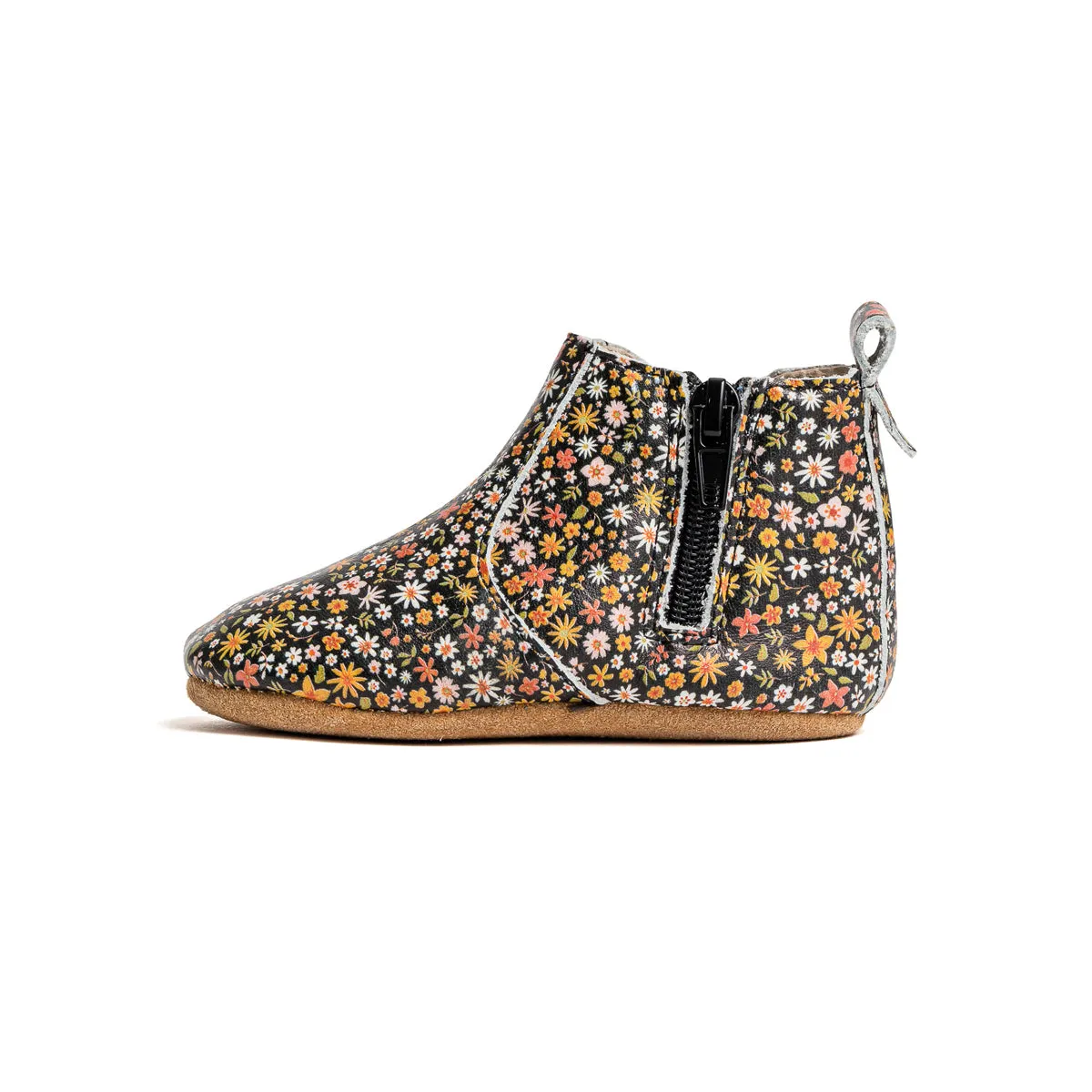 Pretty Brave Baby Electric Boot - Wild Flower