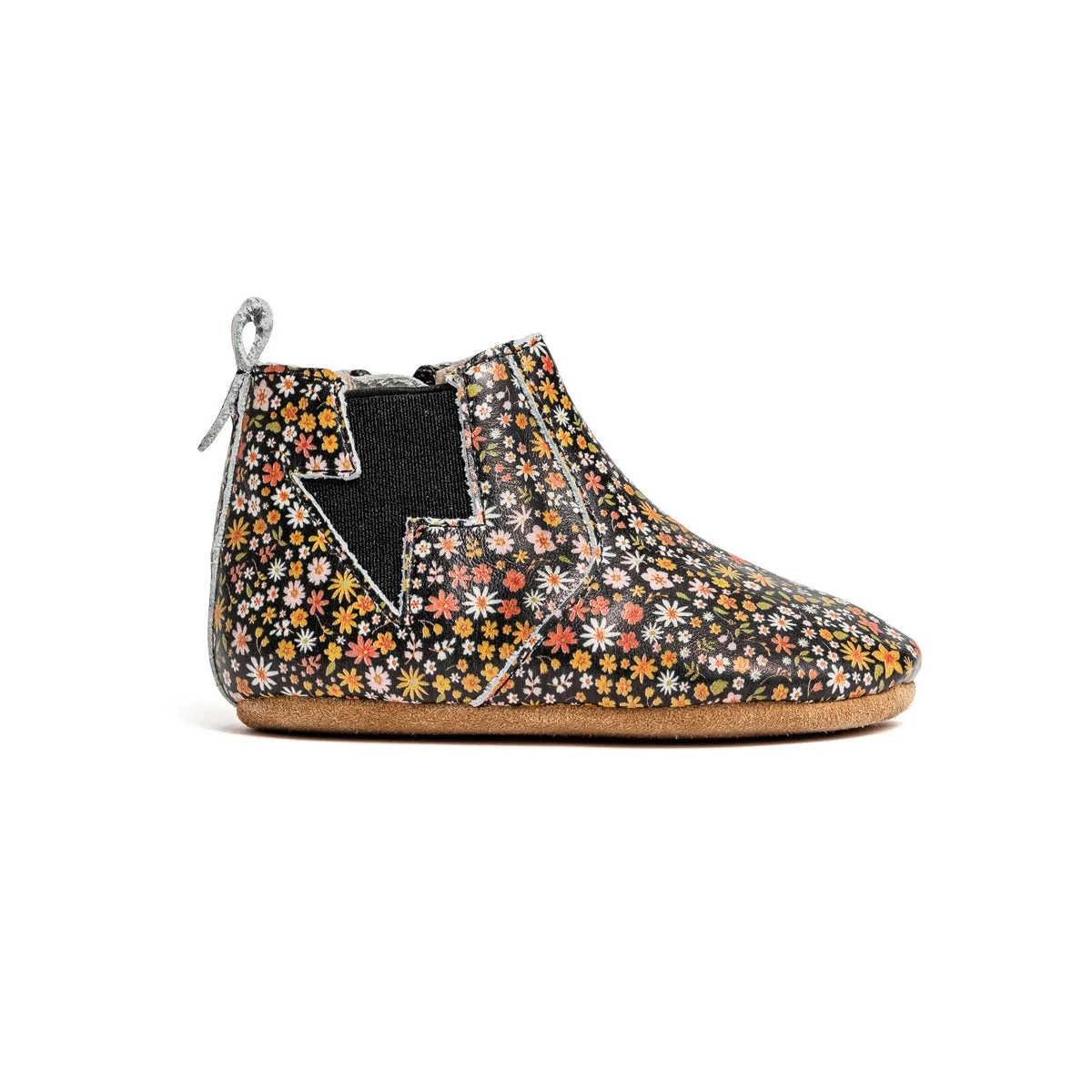 Pretty Brave Baby Electric Boot - Wild Flower