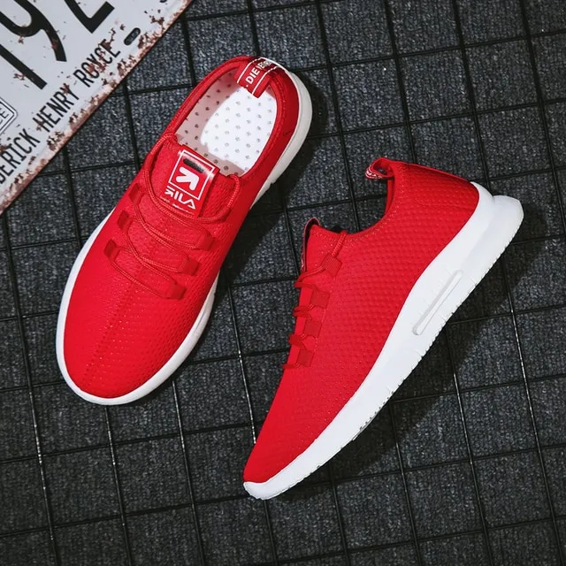 Reguilon Men's Fashion Sneakers