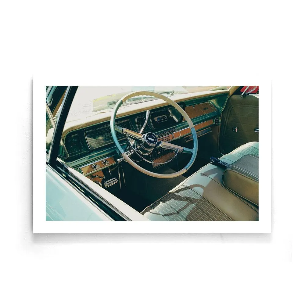 Retro Auto IV